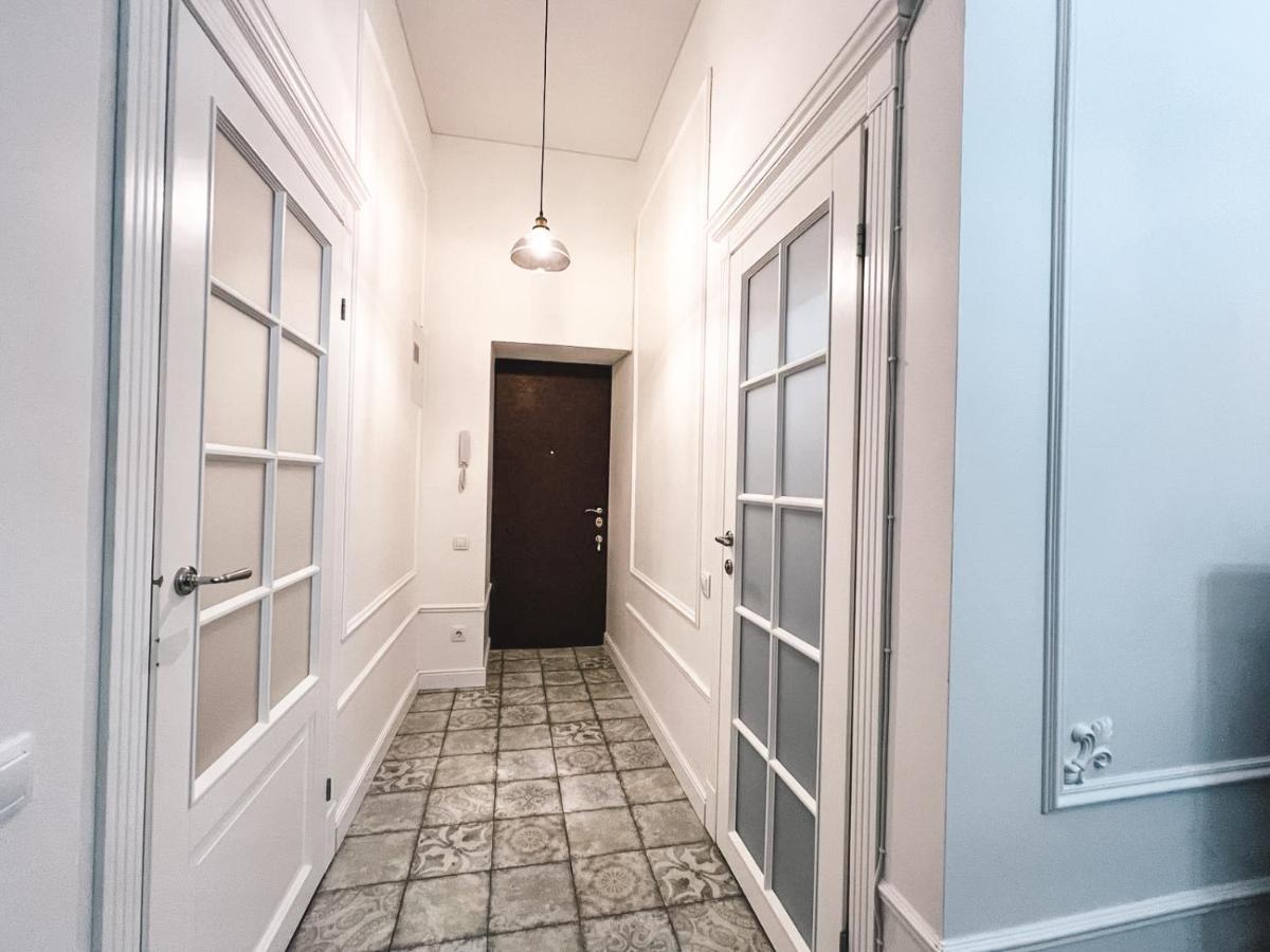 Квартира На Крещатике Kyiv Exterior photo